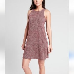 Athleata Swing Dress